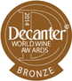 2014-decanter-bronze